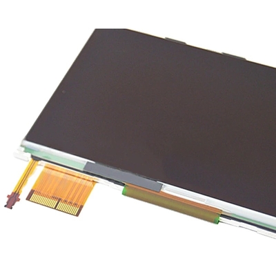 LT043MDQ6000 एलसीडी स्क्रीन 4.3 इंच 480 * 272 टोशिबा मात्सुशिता के लिए एलसीडी पैनल।
