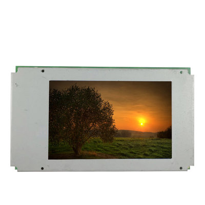 6.3 इंच 320 × 200 औद्योगिक एलसीडी पैनल DMF5006NB-FW-2 एलसीडी स्क्रीन डिस्प्ले